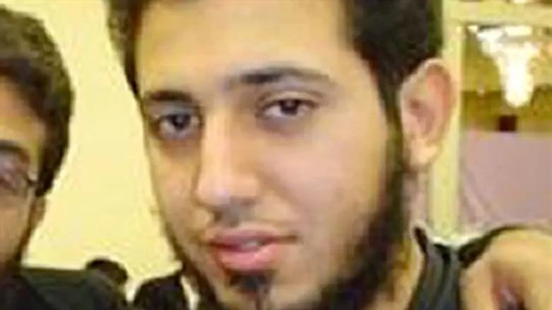 Zakaria Amara