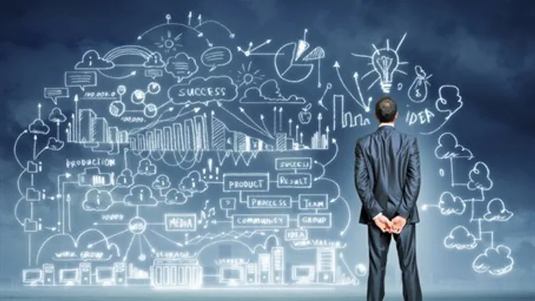 Israelis leading the way in innovation