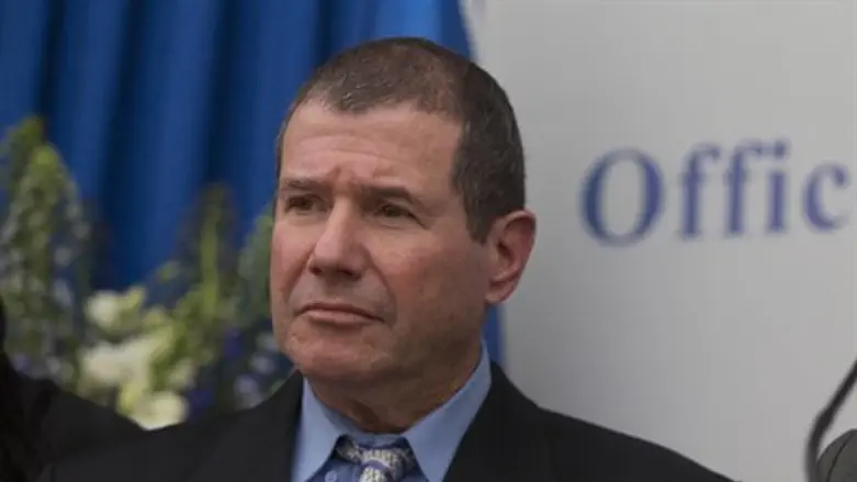 אייל בן ראובן