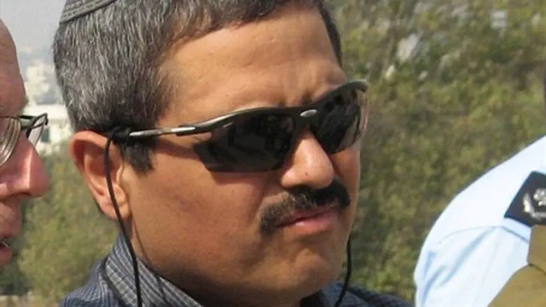 Рони Альших