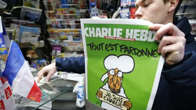 The Charlie Hebdo massacre this year once more highlighted the issue