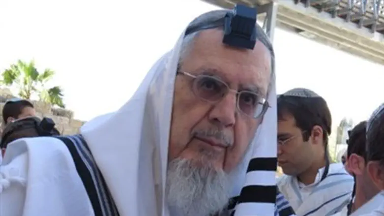 R,. Nahum Rabinovich