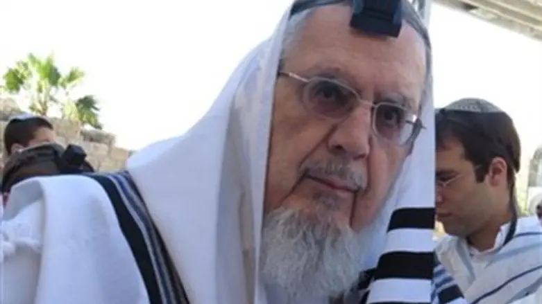 R,. Nahum Rabinovich