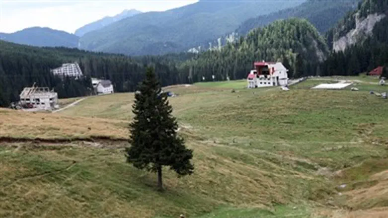 Romania