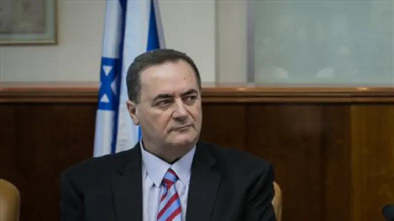 Yisrael Katz