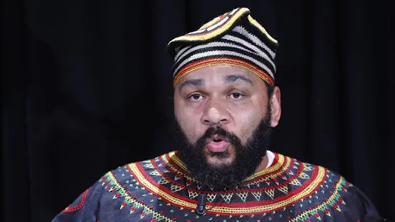 Dieudonne M'bala M'bala