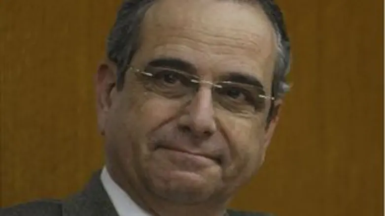 פעילות חלשה. ברוש