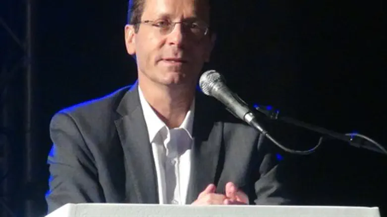 Ицхак Герцог