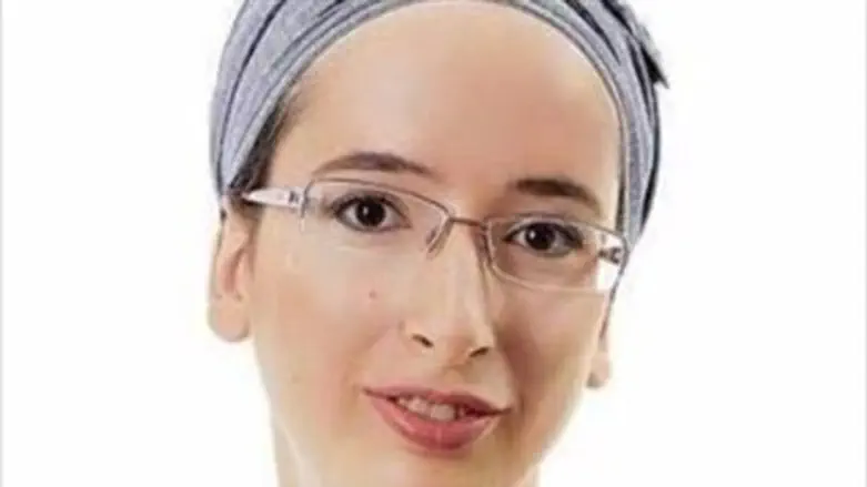 נעמה הנקין