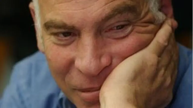 מעכב. ח"כ אריאל