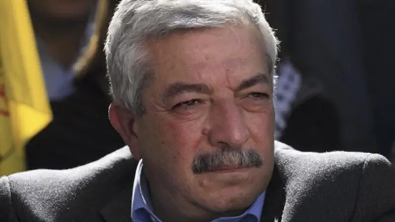 Mahmoud Al-Aloul
