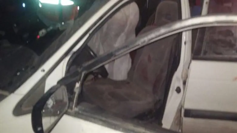 Машина супругов Хенкен