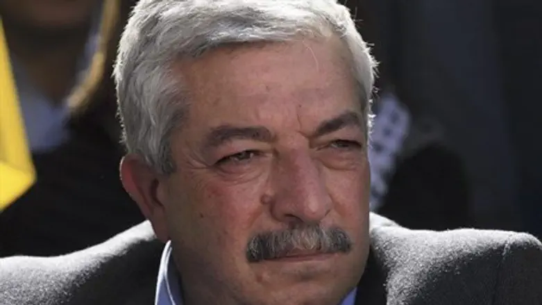 Махмуд аль-Алуль