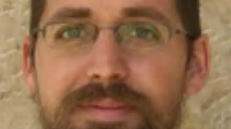 הרב איתם הנקין הי"ד