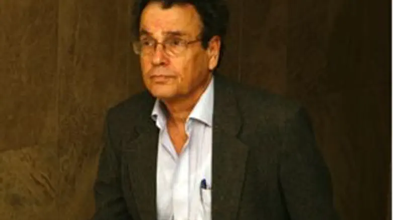 פרופ' פרידמן.