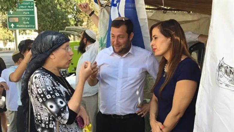 דגן ובוקר. הבוקר