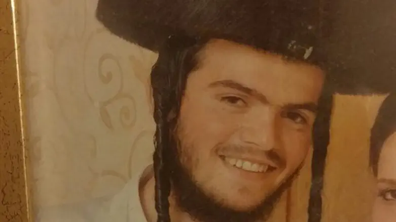 אהרון בניטה הי"ד