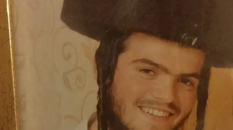 Аарон Банита Беннет