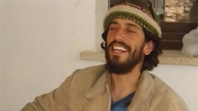 ינון לבנון הי"ד