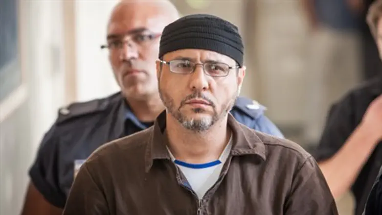 Abdullah Barghouti