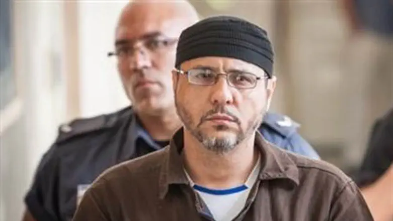Abdullah Barghouti