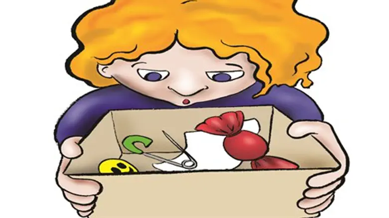 אפשר לקחת רעיונות מהחגים כדי שיזכירו לנו בימי שגרה את הקבלות הטובות שקיבלנו על עצמנו.