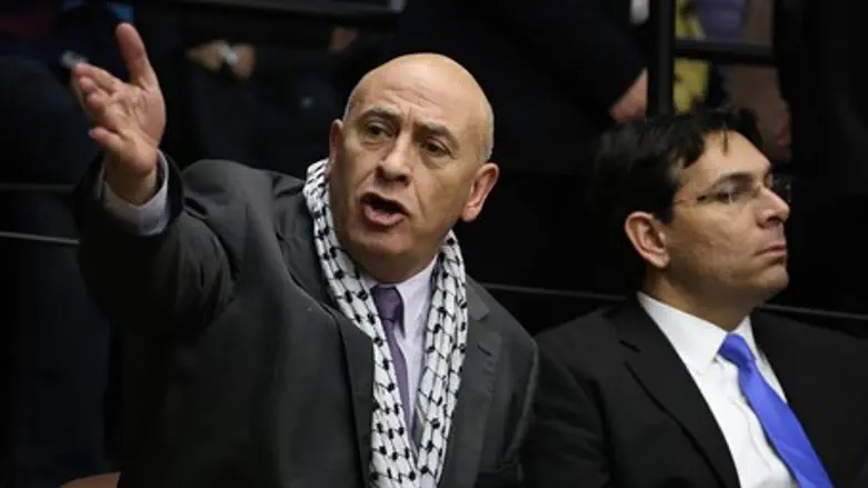 Basel Ghattas