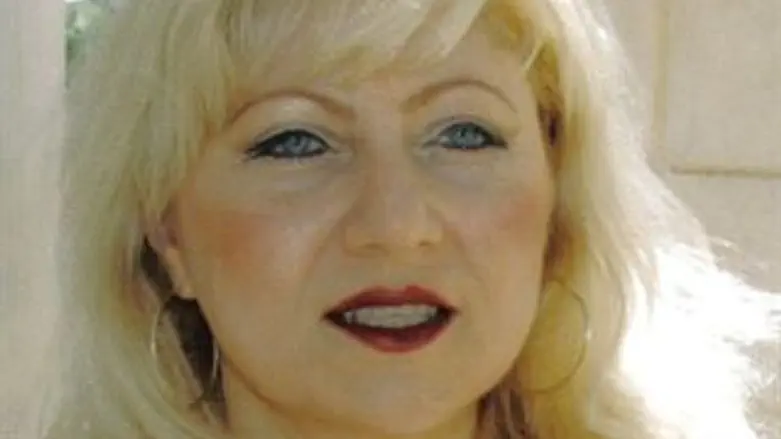 מאיה גדז'ינסקי