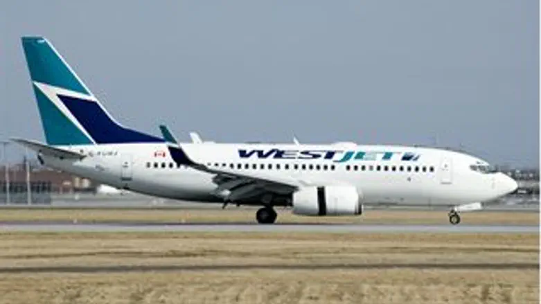 בואינג 737-700