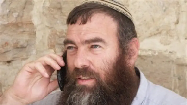 שמואל מידד (זנגי)