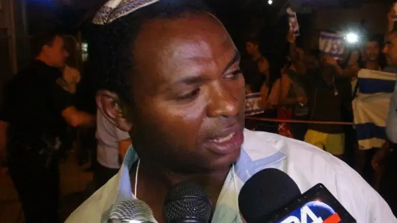 Рэнди Касаи