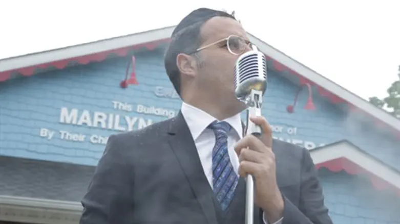 דווקא עכשיו אנו רואים את האחדות הפנימית שלנו מול אויבנו. יעקב שוואקי