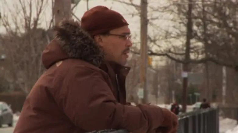 אוטיסט כמוני