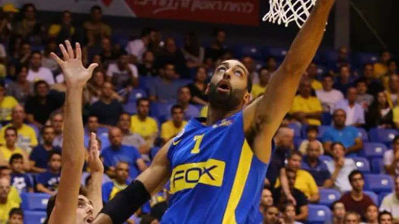 רנדל. "הפסד קשה, כואב ממש"