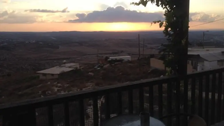 שכונת הבוסתן