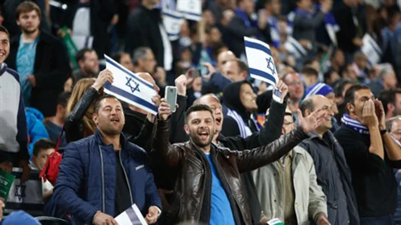 ניצחו את הטרור, לא את קפריסין