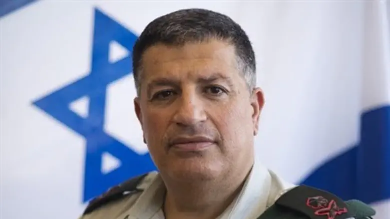שמועות ושקרים. אלוף יואב (פולי) מרדכי