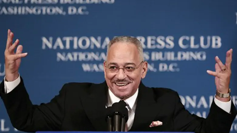 Jeremiah Wright