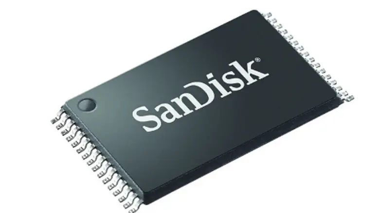 תחרות ל-3D Xpoint? זיכרון חדש של HP וסנדיסק