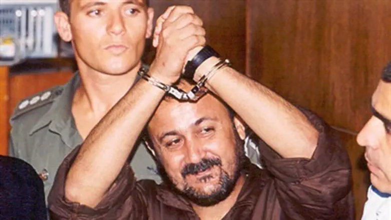 Марван Баргути