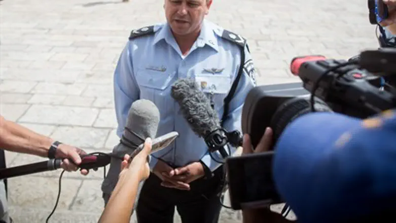 Моше (Чико) Эдри