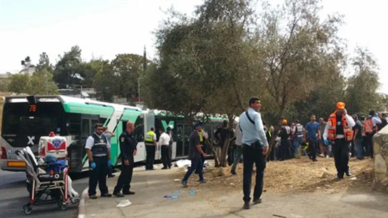 הפיגוע בארמון הנציב