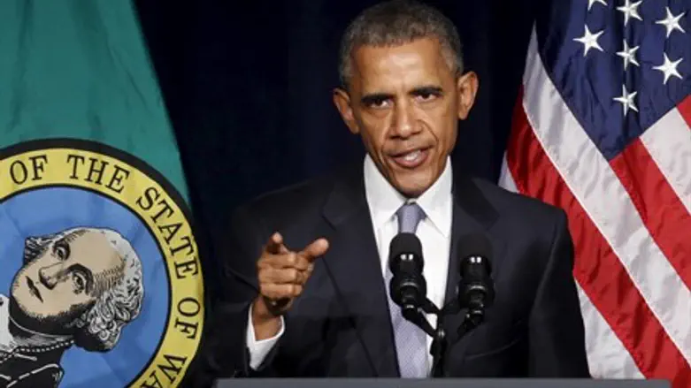 Barack Obama