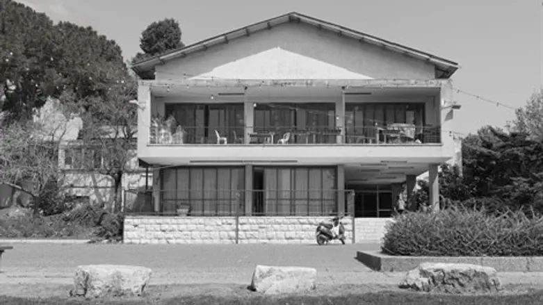 תערוכה נדבך 19