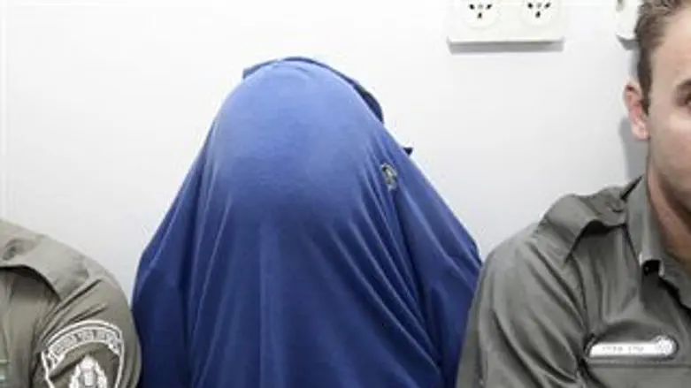 אבי דר בהארכת מעצר