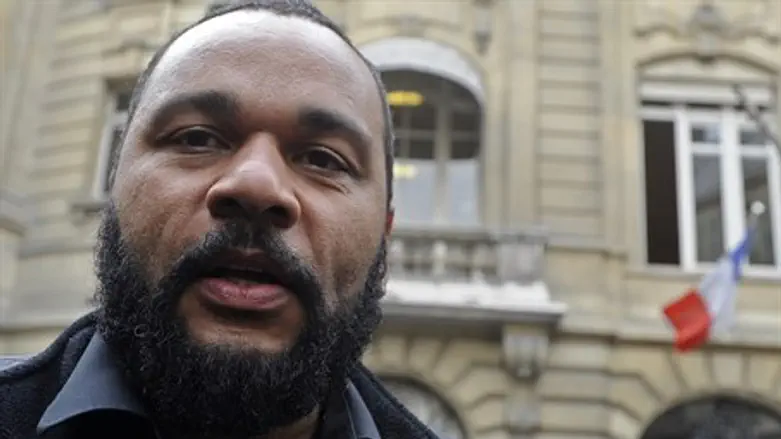 Dieudonné M'bala M'bala