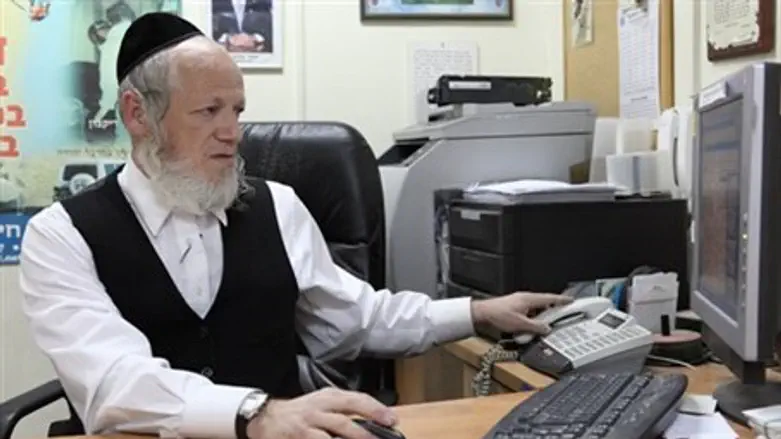 ZAKA director