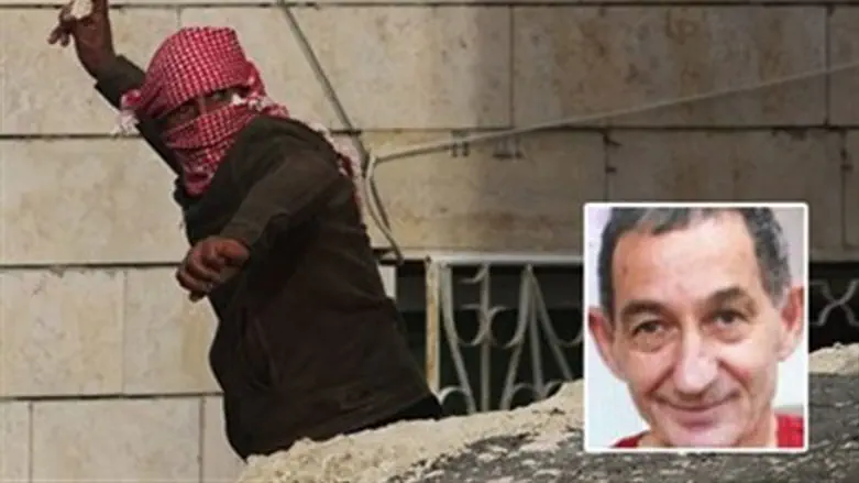 Small picture: Alexander Levlovich