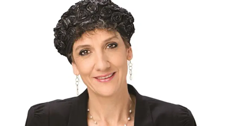 שולי מועלם רפאלי