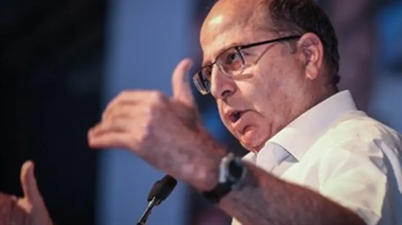 Moshe Yaalon